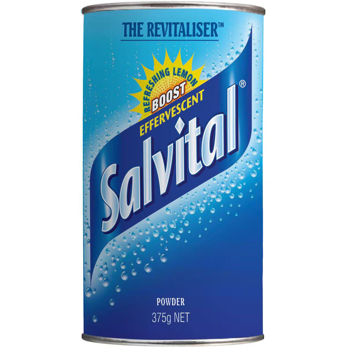 Salvital Effervescent - The Revitaliser 375g