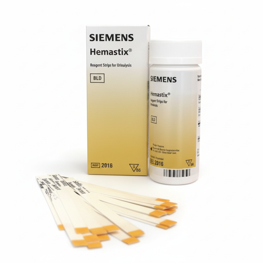 Hemastix Strips 50 2816 BOX50